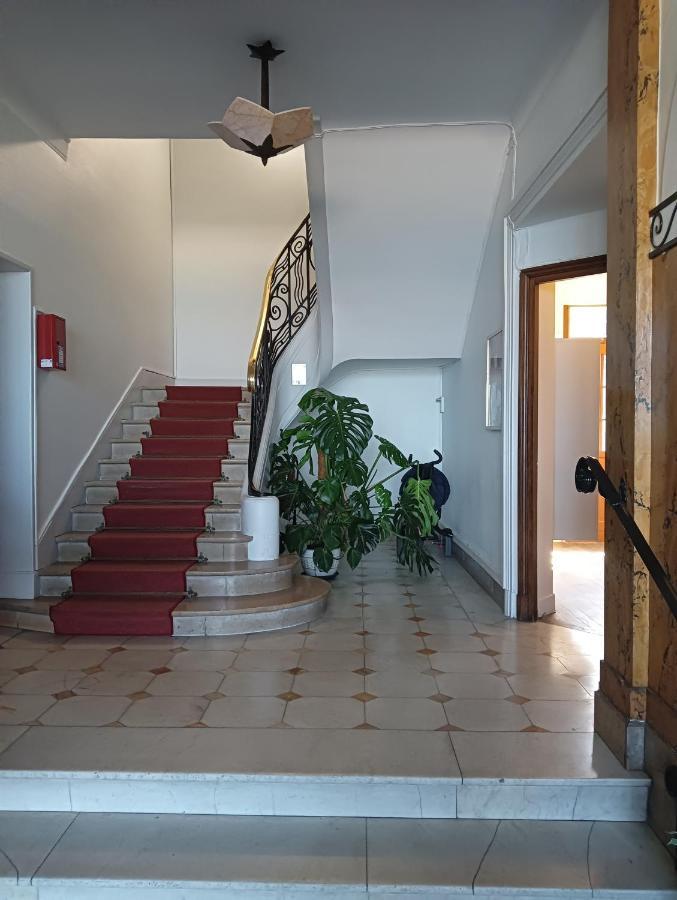 Apartamento Escapade De Charme Les Pieds Dans L'Eau Houlgate Exterior foto